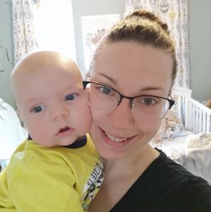 Meet your Posher, Catherine